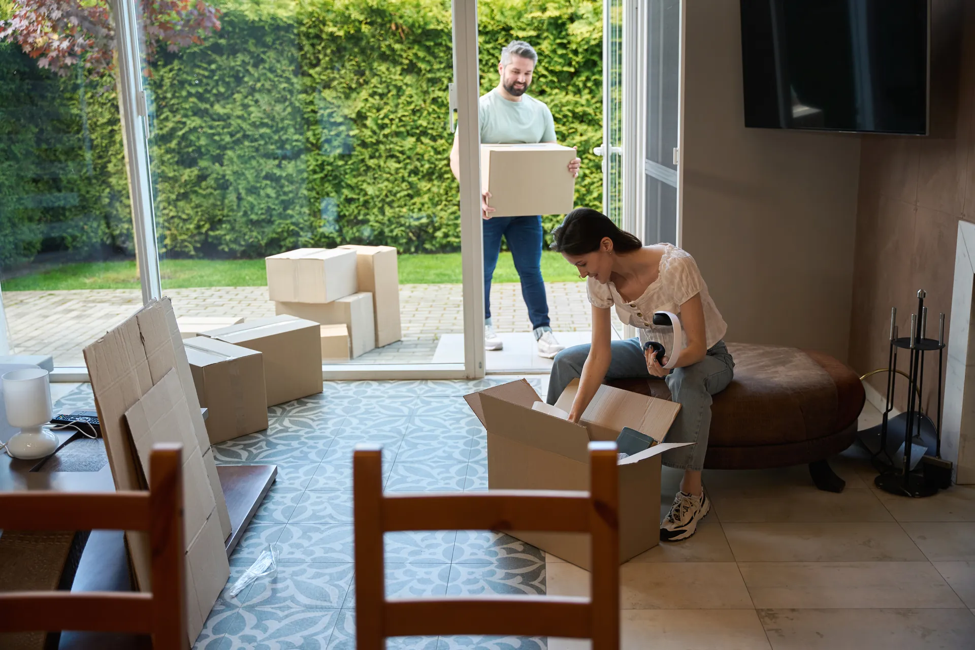 Umzug ohne Stress: Der ultimative Zeitplan für 30, 14 und 7 Tageumzug-ohne-stress-zeitplan-checkliste