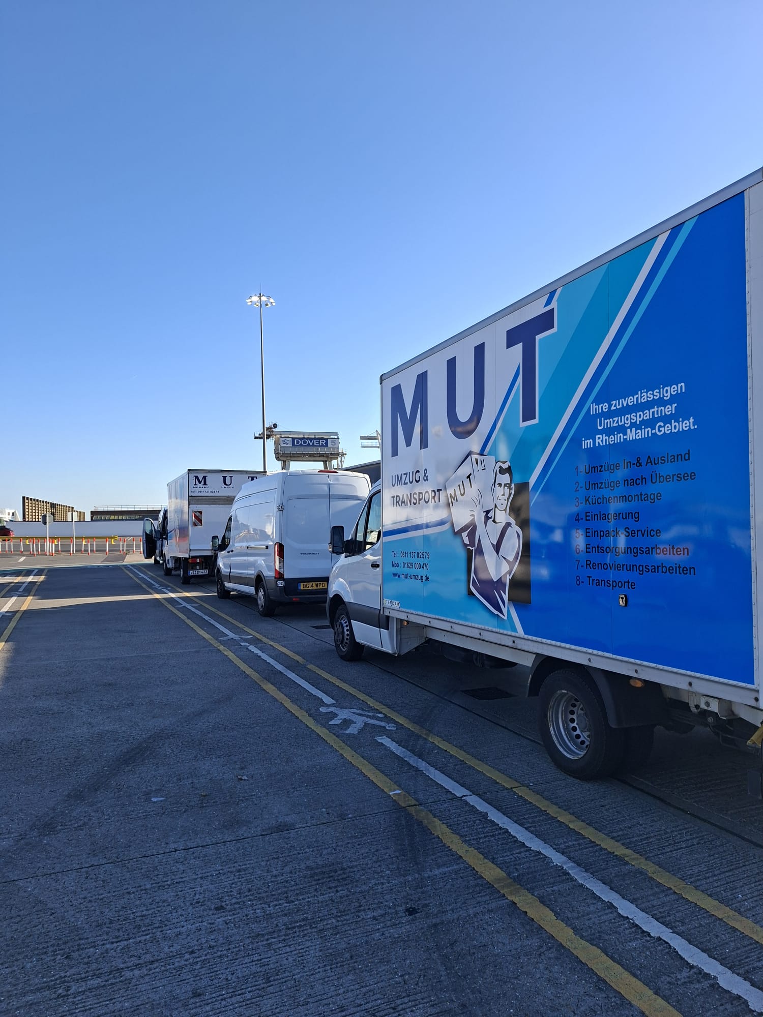 DIY Umzug oder Umzugsfirma: Vorteile, Nachteile und wann es sich wirklich lohnt