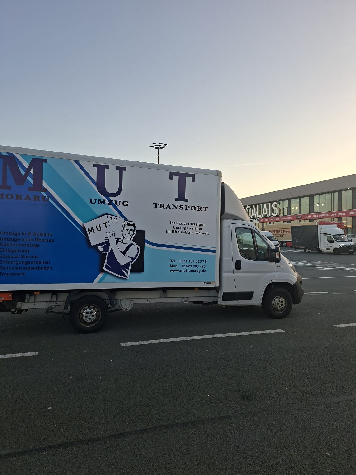 Was Sie beim Umzug NICHT einpacken sollten: Die häufigsten Fehler vermeiden