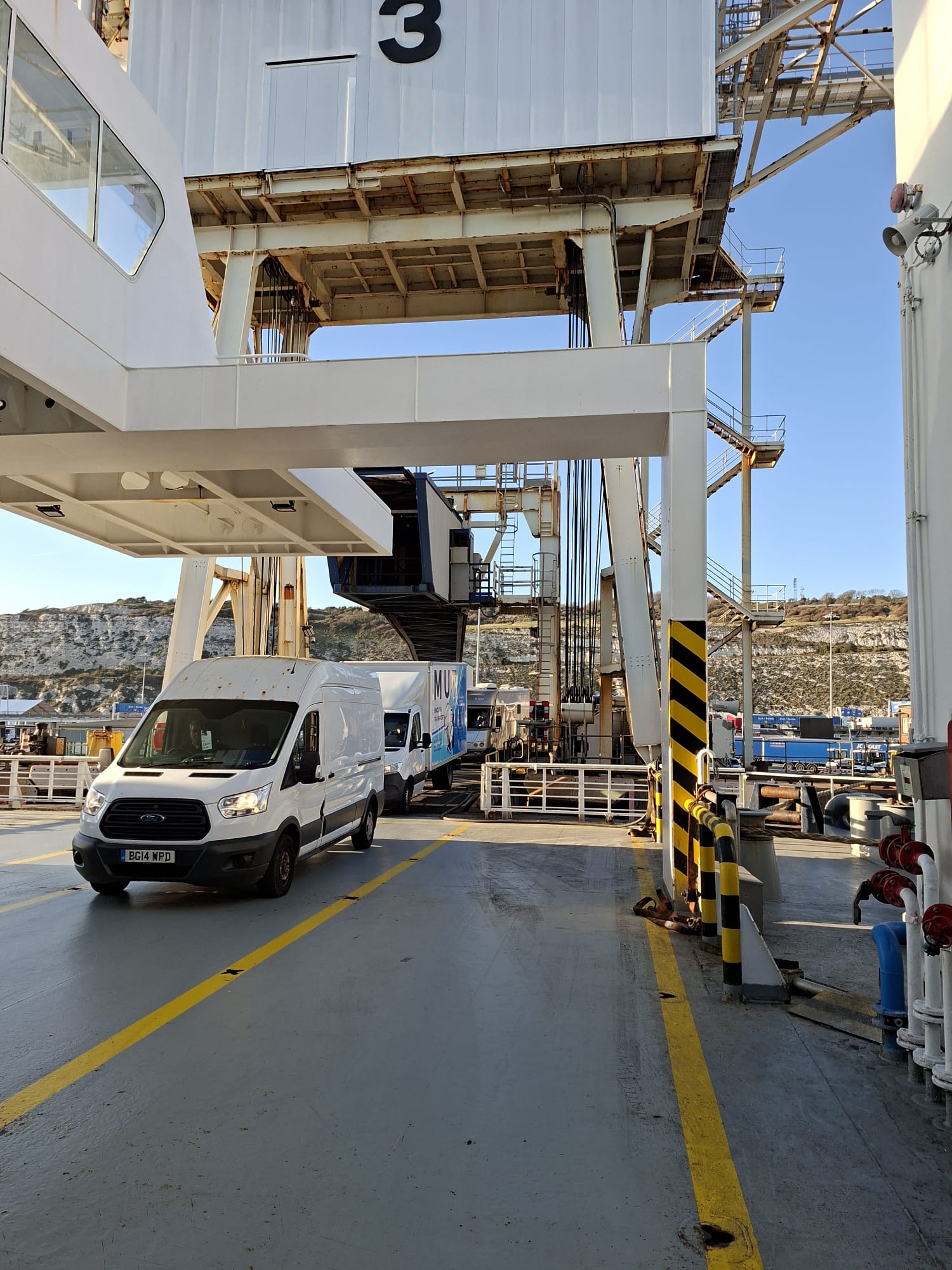 Express-Umzug in 24–48 Stunden: So vermeiden Sie Chaos