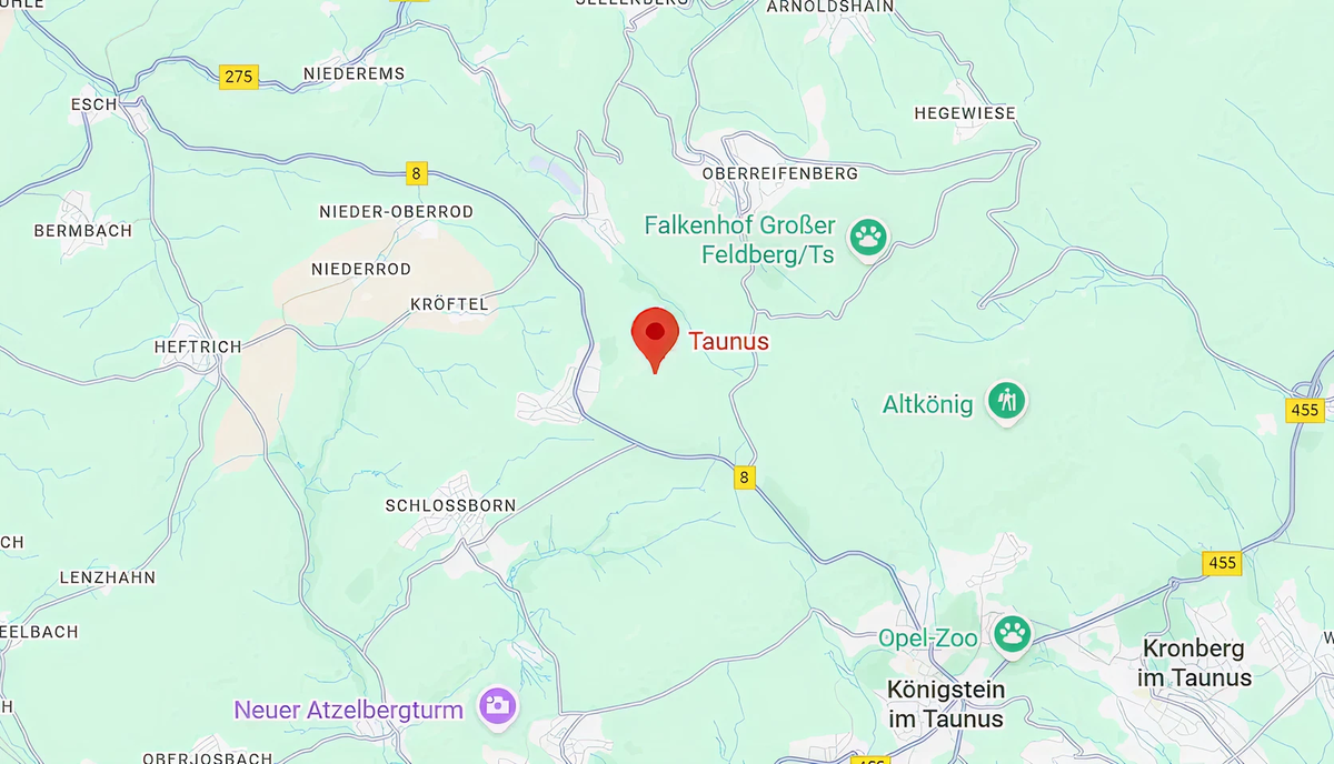 Wiesbaden - MUT Umzüge &amp; Transport