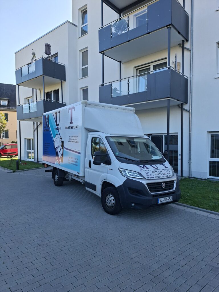 Umzugsservice Mainz 6 1000008168